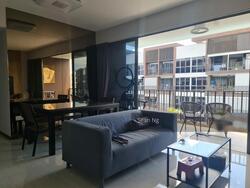 Bellewoods (D25), Condominium #341836661